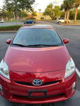 2010 Toyota Prius for sale in Cape Coral, FL