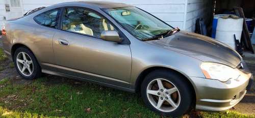 2002 Acura RSX Type-S - cars & trucks - by owner - vehicle... for sale in Severn, MD