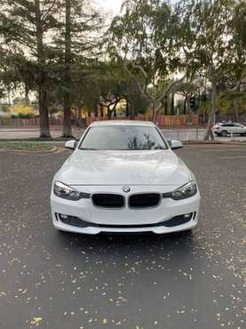 2013 BMW 320I, Clean title, - cars & trucks - by owner - vehicle... for sale in Los Gatos, CA