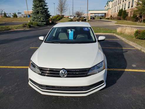 2017 VW Jetta TSI - - by dealer - vehicle automotive for sale in OH