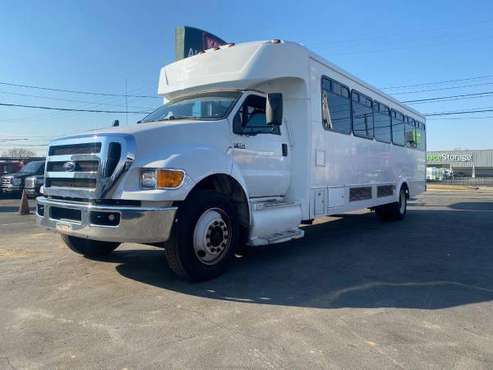 2013 Ford F-650 Super Duty 4X2 2dr Regular Cab 158 260 for sale in Morrisville, PA
