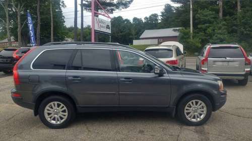 2008 VOLVO XC90 3.2 AWD! GREAT CONDITION! RUNS TIP TOP! SALE! - cars... for sale in Madbury, NH