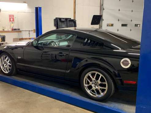 2005 Ford Mustang for sale in Sharon Hill, PA