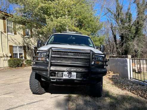 2000 Ford Excursion for sale in Fayetteville, AR