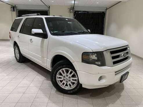 2012 Ford Expedition Limited - SUV for sale in Comanche, TX