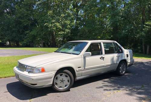 1998 Volvo S90 - Make an Offer - Looking to Sell asap! for sale in Charlottesville, VA