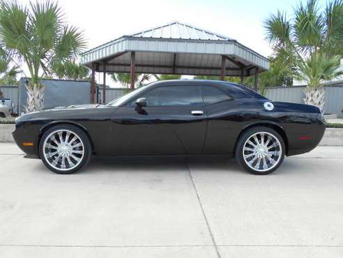 2013 Dodge Challenger 2dr Cpe SXT for sale in Killeen, TX