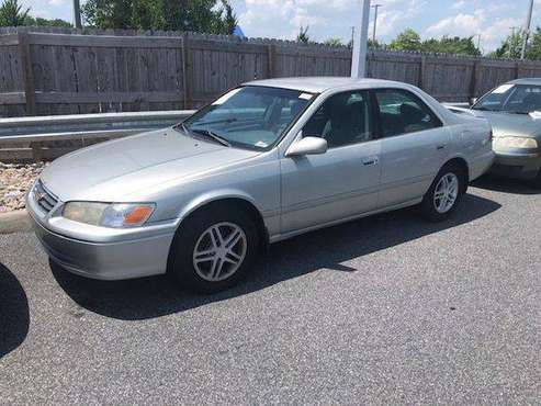 2000 Toyota CAMRY CE WHOLESALE PRICES USAA NAVY FEDERAL for sale in Norfolk, VA