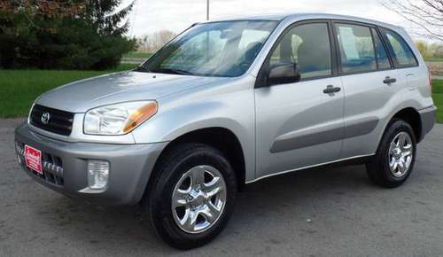 Toyota Rav4 - 86, 000 Miles - New Tires - Sharp! - - by for sale in BUCYRUS, OH