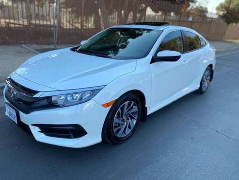 2019 honda civic - cars & trucks - by owner - vehicle automotive sale for sale in Los Angeles, CA