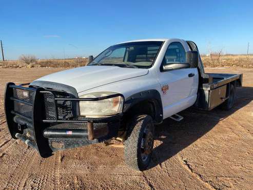 08 Dodge Ram for sale in Loving, NM