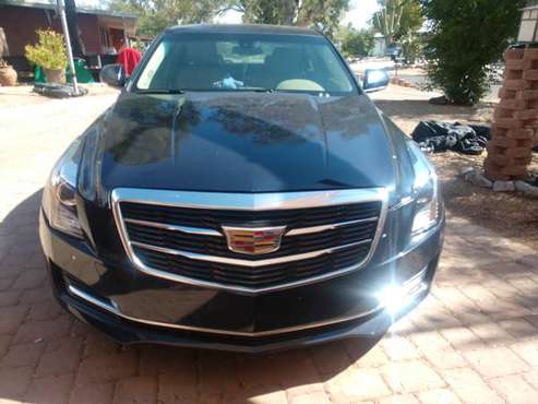 2015 ats caddy - cars & trucks - by owner - vehicle automotive sale for sale in Tucson, AZ