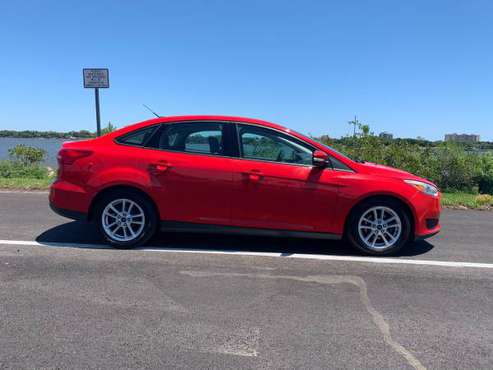 2015 Ford Focus - YOU RE APPROVED NO MATTER WHAT! - cars & for sale in Daytona Beach, FL