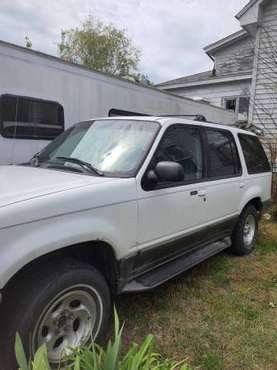 2000 ford explorer for sale in Sturgis, KY