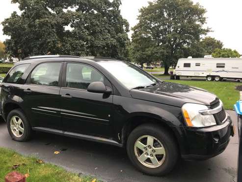 2007 Chevy Equinox for sale in Rochester , NY