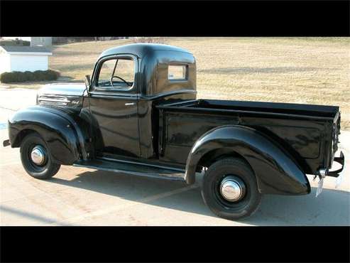 1942 Ford F1 for sale in Harpers Ferry, WV