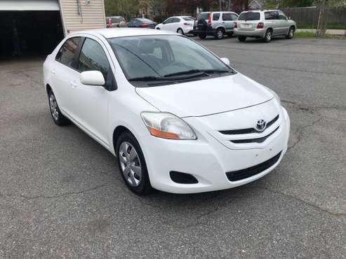 2007 Toyota Yaris - - by dealer - vehicle automotive for sale in Saugus, MA
