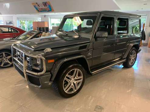 G63 AMG FOR SALE for sale in Little Silver, NY