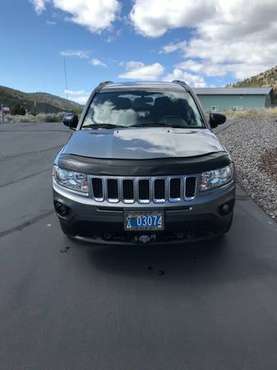 Jeep Compass for sale in Klamath Falls, OR