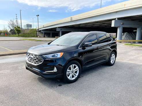 2019 Ford Edge SEL 4dr Crossover for sale in Cleveland, OH