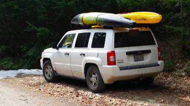Jeep Patriot for sale in Freeport, ME