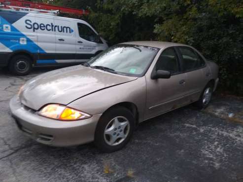 Chevrolet cavalier for sale in milwaukee, WI