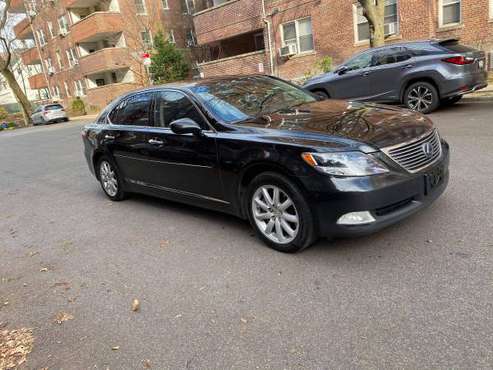 Lexus LS 600 hL for sale in Brooklyn, NY