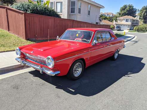 1963 Dodge Dart GT for sale in Oceanside, CA