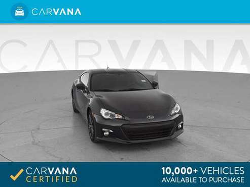 2013 Subaru BRZ Limited Coupe 2D coupe Dk. Gray - FINANCE ONLINE for sale in Augusta, GA