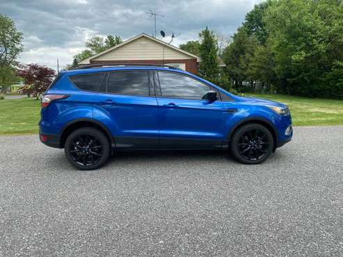 2017 Ford Escape Se for sale in Vineland , NJ