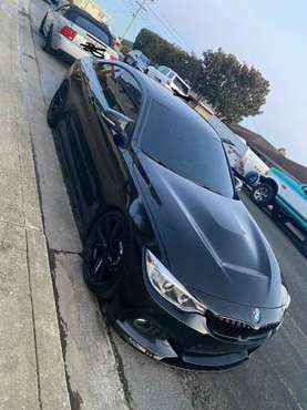BMW 435i M Sport Low Mileage for sale in South San Francisco, CA