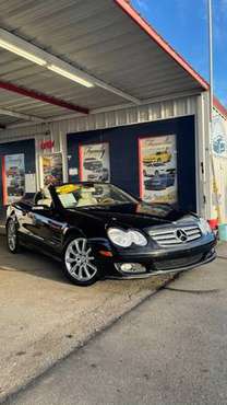Very Well Kept MB SL550 - cars & trucks - by owner - vehicle... for sale in West Palm Beach, FL