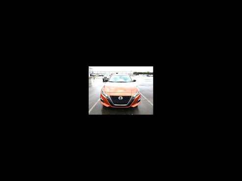 2021 Nissan Altima 2 0 SR Sedan - - by dealer for sale in Passaic, NJ