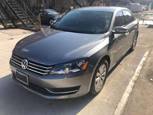 Volkswagen Passat - cars & trucks - by owner - vehicle automotive sale for sale in Brooklyn, NY
