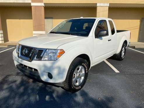 ⭐️ 2018 Nissan Frontier S⭐️ - cars & trucks - by dealer - vehicle... for sale in Pensacola, FL