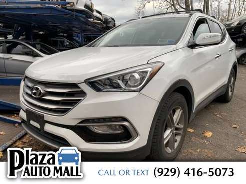 2018 Hyundai Santa Fe Sport 2.4 Base - cars & trucks - by dealer -... for sale in Brooklyn, NY