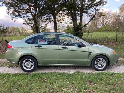 2008 Ford Focus for sale in Hillsboro, MO