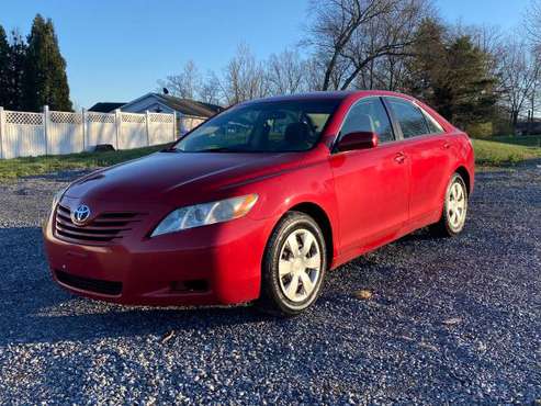 2007 Toyota Camry LE (Excellent Mechanical Condition) - cars & for sale in Hedgesville, WV