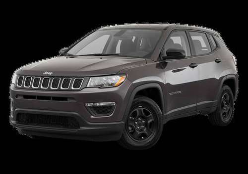 jeep compass 4 CYL for sale in Raleigh, NC