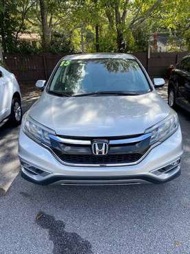 2015 Honda CR-V $4,700 Down payment - cars & trucks - by dealer -... for sale in Lawrenceville, GA