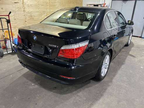 Sale! 2010 BMW 528i X drive - cars & trucks - by owner - vehicle... for sale in Philadelphia, PA