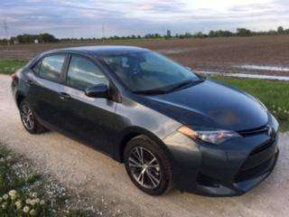 2017 Toyota Corolla for sale in Kirksville, MO