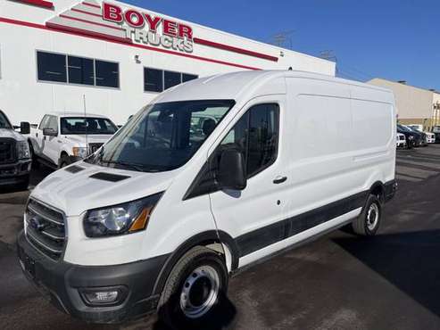 2020 Ford Transit Cargo Van - - by dealer - vehicle for sale in LAUDERDALE, MN