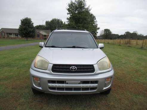 Toyota Rav 4 for sale in Gibson, TN
