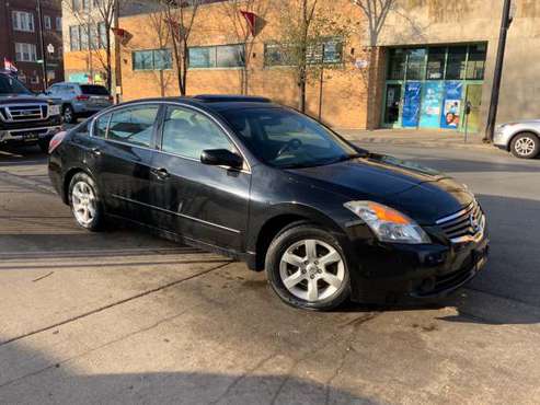 2008 NISSAN ALTIMA - cars & trucks - by dealer - vehicle automotive... for sale in Chicago, IL