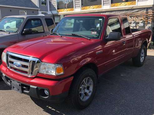 ☎️ 2004 FORD RANGER XLT for sale in Waterbury, CT
