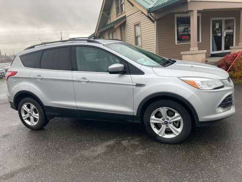 2013 Ford Escape 4WD 4dr SE runs & drive great clean for sale in Hillsboro, OR