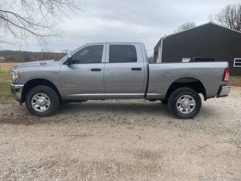 Ram 2500 - cars & trucks - by owner - vehicle automotive sale for sale in Niangua, MO