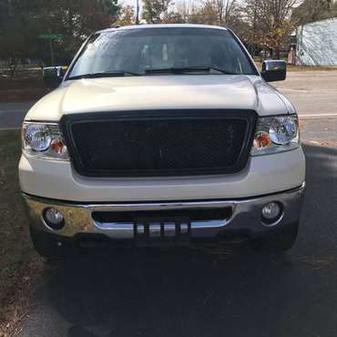 2008 Ford F-150 Lariat - - by dealer - vehicle for sale in Summerfield, NC