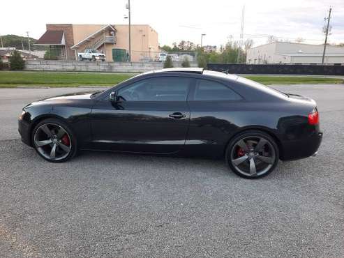 2014 Audi A5 Premium Plus Package for sale in Knoxville, TN
